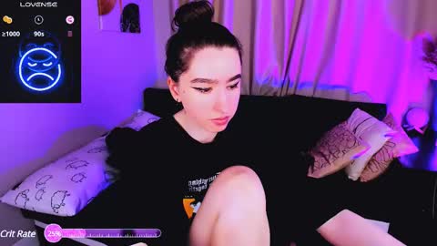 LILY online show from March 2025 06:51:01 AM