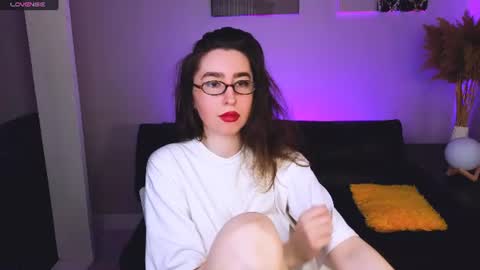 LILY online show from July 2026 07:21:01 AM