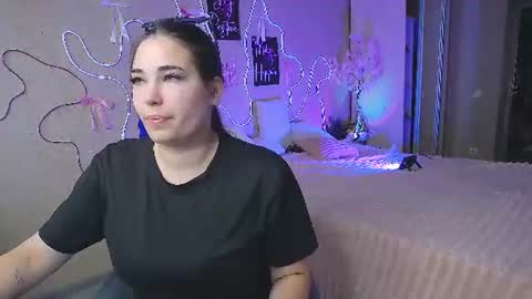 Snapshot of lilyahot68 chatting on July 2026 08:00:02 AM Lilya online show from July 2026 08:00:02 AM