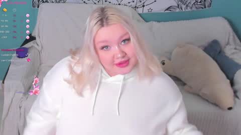 Snapshot of lilybelll chatting on December 2024 10:23:01 PM Lily online show from December 2024 10:23:01 PM