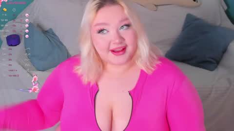 Snapshot of lilybelll chatting on February 2025 05:03:02 PM Lily online show from February 2025 05:03:02 PM
