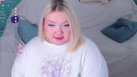 Snapshot of lilybelll chatting on February 2025 09:04:02 AM Lily online show from February 2025 09:04:02 AM