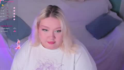 Snapshot of lilybelll chatting on February 2025 04:24:01 PM Lily online show from February 2025 04:24:01 PM