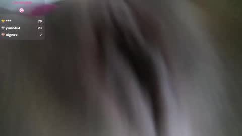 Snapshot of lilybethgray chatting on October 2025 03:24:02 AM Lilybeth. online show from October 2025 03:24:02 AM