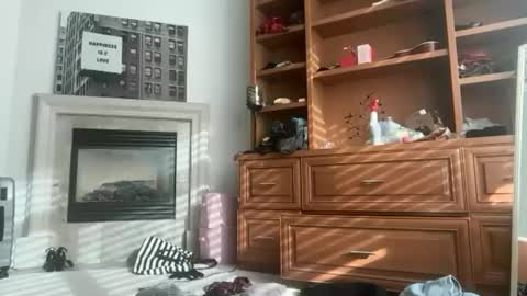 lilybrown07 online show from February 2026 09:52:01 PM