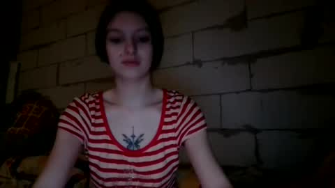 lilycandy_ online show from January 2025 08:53:01 PM