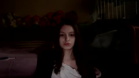 lilycandy_ online show from February 2025 07:56:02 AM