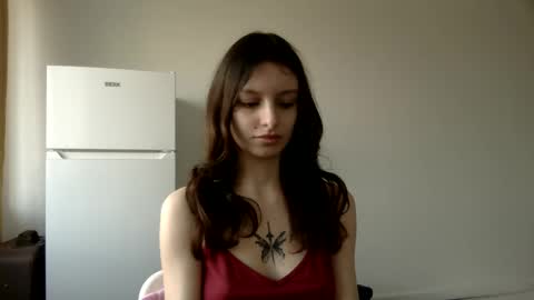 lilycandy_ online show from March 2025 12:48:02 PM