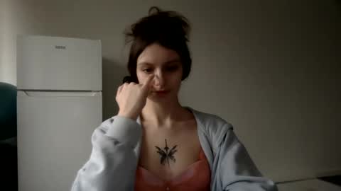 lilycandy_ online show from March 2025 02:23:02 PM