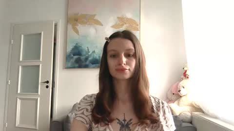 Snapshot of lilycandy_ chatting on April 2026 01:50:02 PM lilycandy_ online show from April 2026 01:50:02 PM