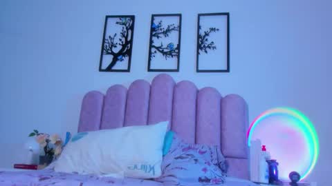 Lily online show from March 2026 04:56:02 AM