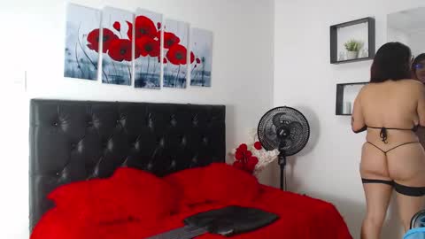 lilyfox23 online show from December 2024 01:40:01 AM