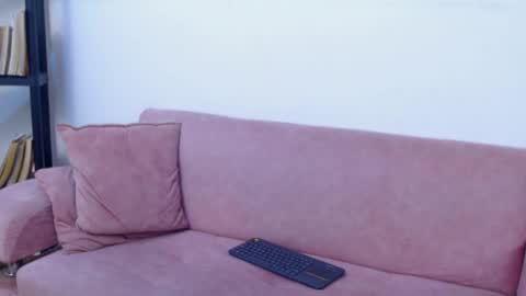 lilyfox23 online show from March 2026 01:55:01 PM