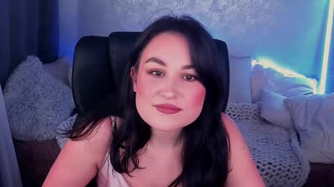 Lily online show from February 2025 02:27:02 PM