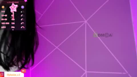 Liliana louise online show from February 2026 02:53:01 AM