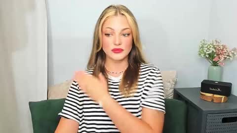 Lily online show from May 2026 06:27:01 PM