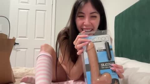 lilylustxoxo online show from March 2026 04:01:01 AM