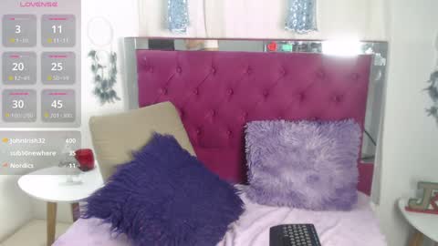 Snapshot of lilymadisson_f_w chatting on December 2024 10:32:01 PM Lili online show from December 2024 10:32:01 PM