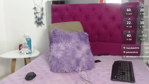 Snapshot of lilymadisson_f_w chatting on December 2024 01:08:01 AM Lili online show from December 2024 01:08:01 AM