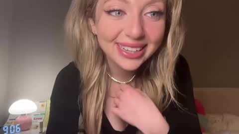 LilyMae online show from January 2025 02:06:02 AM