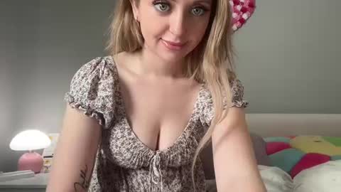 LilyMae online show from January 2025 02:53:01 PM