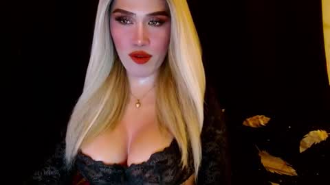 IM YOUR TRUE GODESS Lilymonstercock online show from December 2024 06:49:02 AM