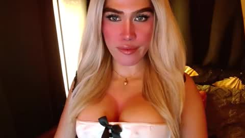 IM YOUR TRUE GODESS Lilymonstercock online show from March 2025 03:56:01 PM