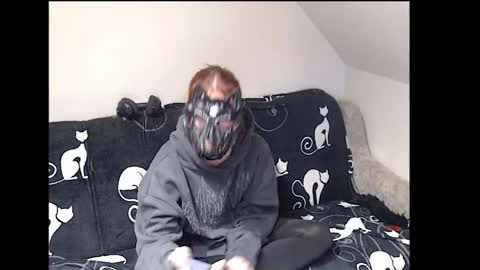 LilyOnTour online show from January 2026 12:04:01 AM