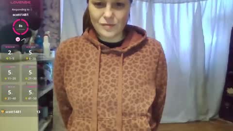 lilypad1981 online show from February 2025 06:40:01 PM