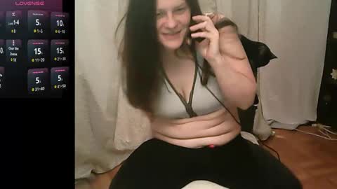 lilypad1981 online show from March 2025 01:01:02 AM