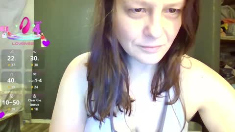 lilypad1981 online show from September 2025 11:37:01 AM