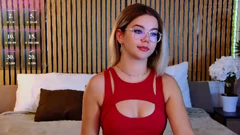 Rose online show from July 2026 05:21:01 AM