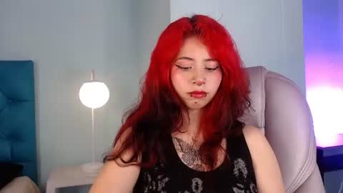 Snapshot of lilyred_ chatting on July 2026 03:42:02 AM lilyred_ online show from July 2026 03:42:02 AM
