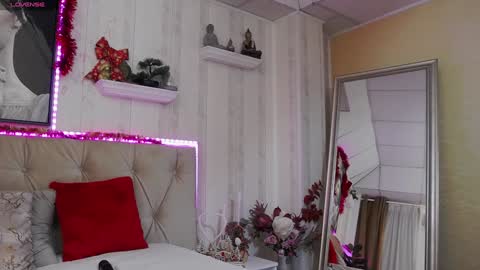 Snapshot of lilyrose_ chatting on January 2025 10:11:02 AM online show from January 2025 10:11:02 AM