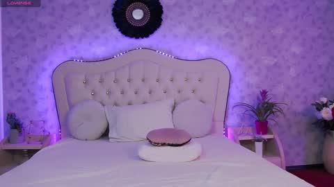Snapshot of lilyrose_ chatting on January 2025 07:11:01 AM online show from January 2025 07:11:01 AM