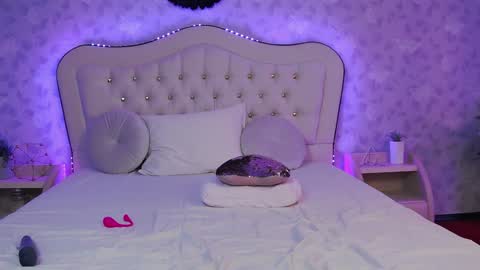 Snapshot of lilyrose_ chatting on January 2025 07:32:02 AM online show from January 2025 07:32:02 AM
