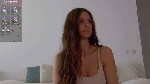 Lily online show from November 2025 12:02:02 PM