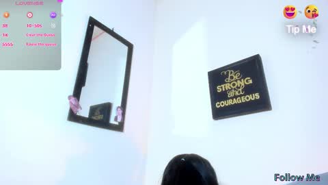 lilyscott1 online show from February 2026 11:36:01 PM