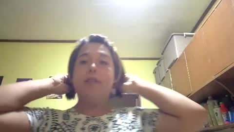 Snapshot of lilysette chatting on July 2026 06:25:01 PM lilysette online show from July 2026 06:25:01 PM