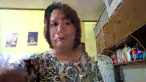 Snapshot of lilysette chatting on July 2026 09:12:01 AM lilysette online show from July 2026 09:12:01 AM