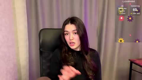 Lily online show from April 2026 07:58:01 PM