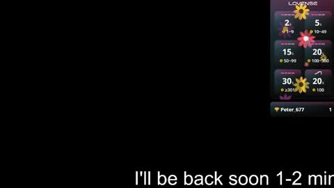 Lily online show from April 2026 04:28:02 PM