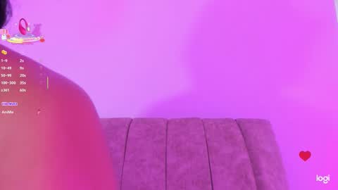 Lily  online show from September 2025 09:36:02 AM