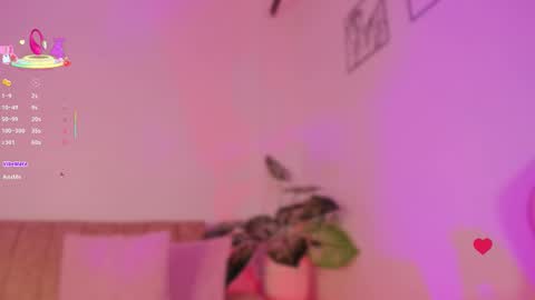 Lily  online show from October 2025 09:24:01 AM