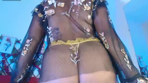 Snapshot of lilyspringfu chatting on October 2025 03:21:02 PM lilyspringfu online show from October 2025 03:21:02 PM