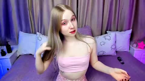 Lilian online show from March 2025 03:51:01 AM