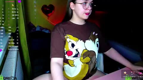 Lily online show from February 2026 09:27:01 PM