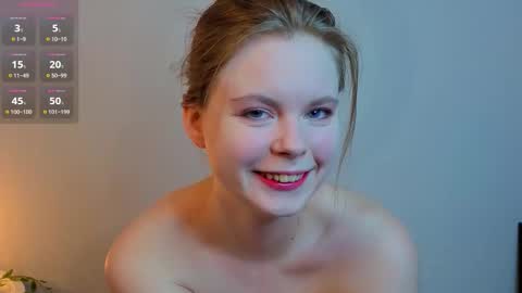 Julie online show from February 2026 07:10:01 PM