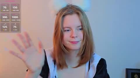 Julie online show from February 2026 06:59:01 PM