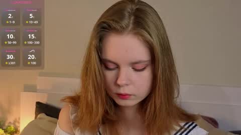 Julie online show from March 2026 06:13:02 PM